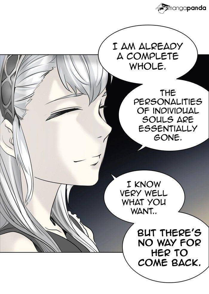 Tower of God Chapter 274 image 020